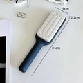 4-in-1 Hairbrush