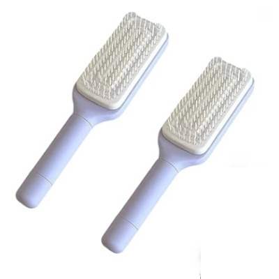 4-in-1 Hairbrush